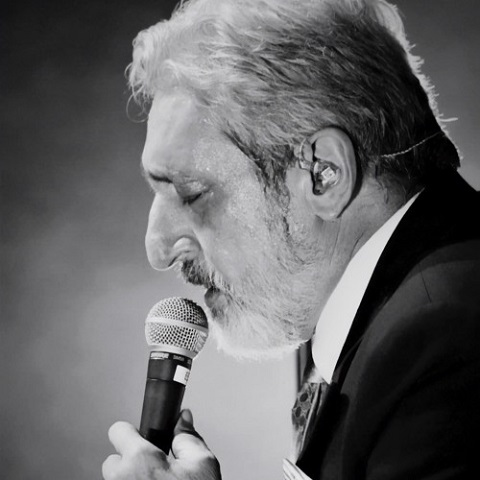 Ebi -  Geryeh Nakon